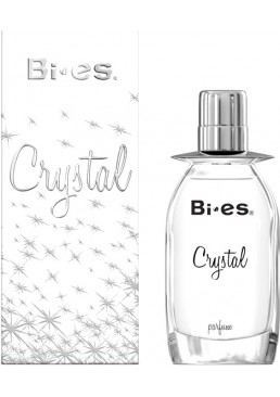 Духи для женщин Bi-es Crystal, 15 мл